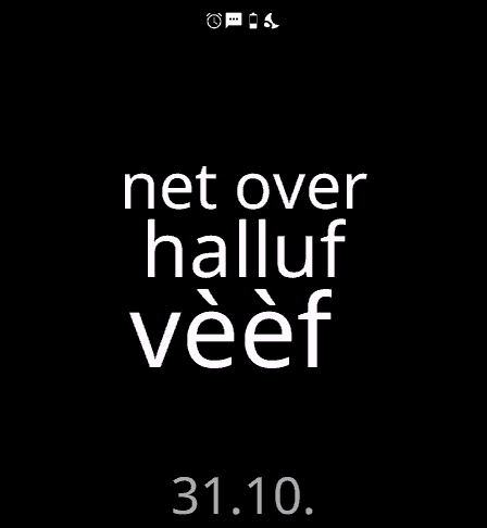 Ongeveer – Westbrabants · Screenshot 3