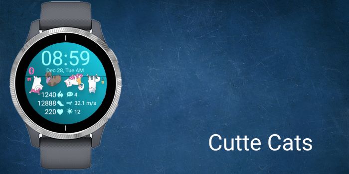 Cutte Cats · Screenshot 0