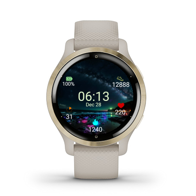 Star watch face screenshot 3