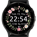 Flora W01 · Screenshot 1