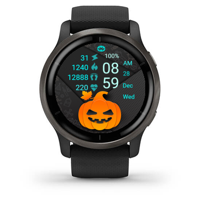 Halloween Pumpkin 03 · Screenshot 2