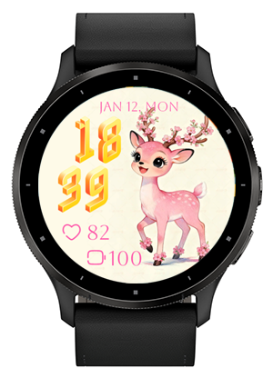 Sika Deer · Screenshot 3
