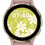 Bloom Lime Fresh · Screenshot 0