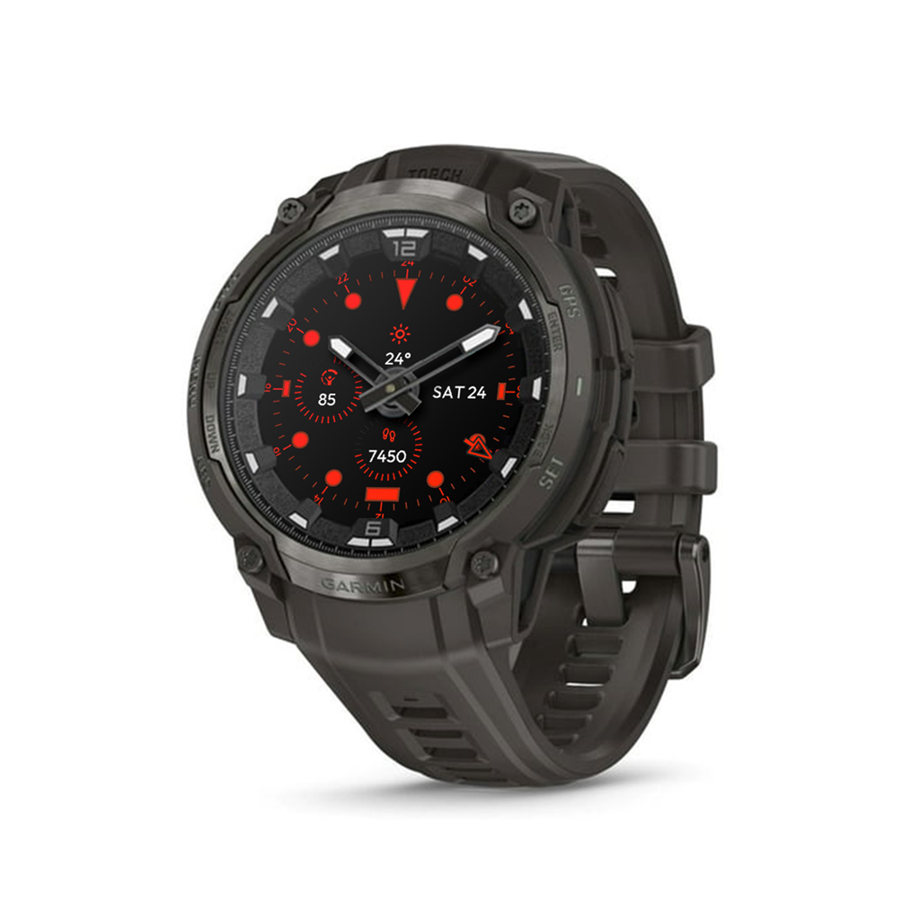 Modello GMT 4