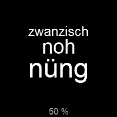 Ungefähr – Köln (Rheinland) · Screenshot 1