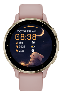 Moon Bunny · Screenshot 3