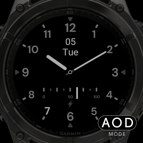 Minimal Black v17 6