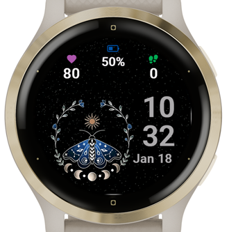 Cosmic Insect · Screenshot 3