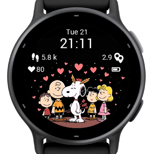 Valentines Love Day G · Screenshot 1