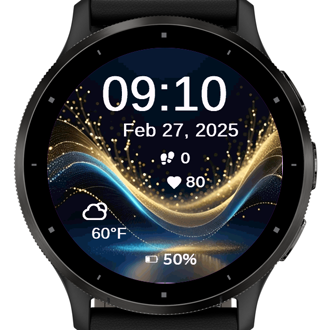 Pulse Shine · Screenshot 3