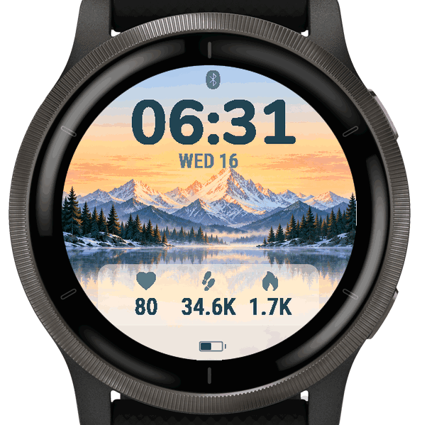 Lake Ribbon · Screenshot 3