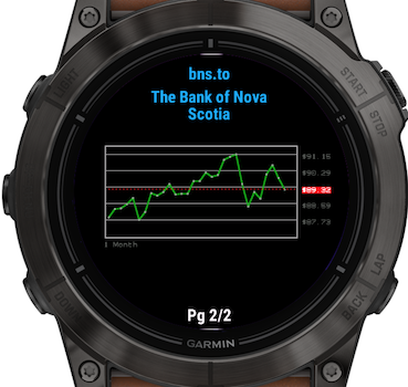 Stocks & Crypto · Screenshot 3