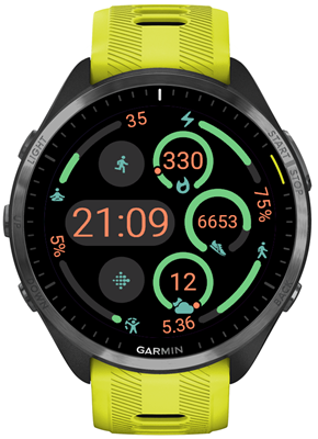 WMD-16 Pixel 3 Digital · Screenshot 0