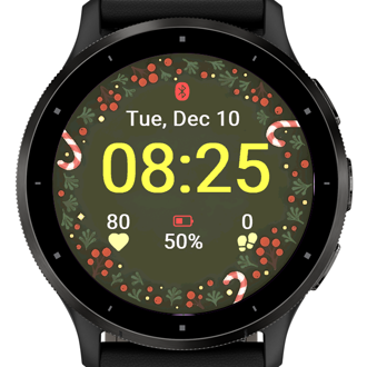 Circular Arrangement · Screenshot 1
