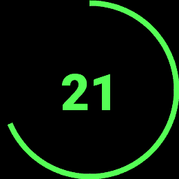 Simple Rest Timer · Screenshot 2