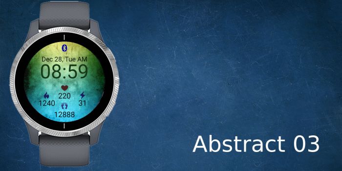 Abstract 03 · Screenshot 0