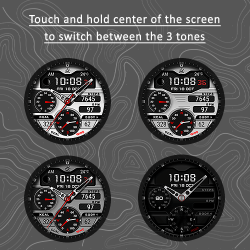 CorsoWT · Screenshot 1