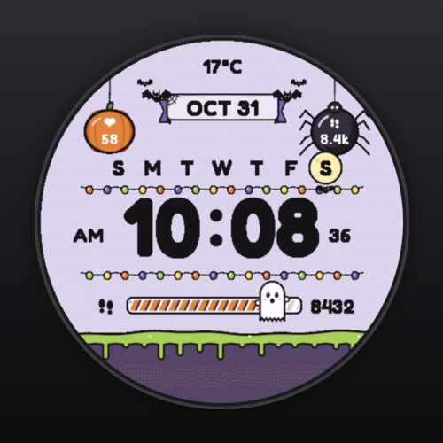 Boo · Screenshot 3