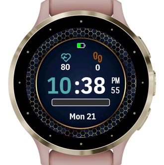 Geo Glow · Screenshot 0