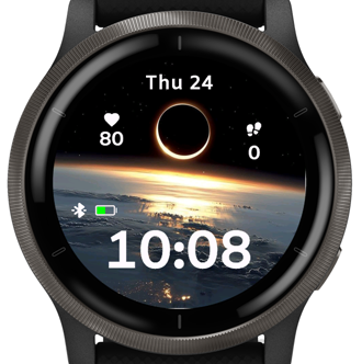 Solar Eclipse · Screenshot 3