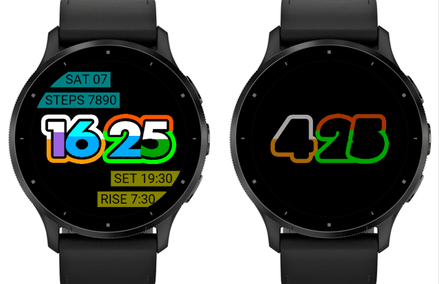 Tix Gauges · Screenshot 0