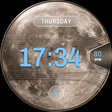 Luna · Screenshot 0