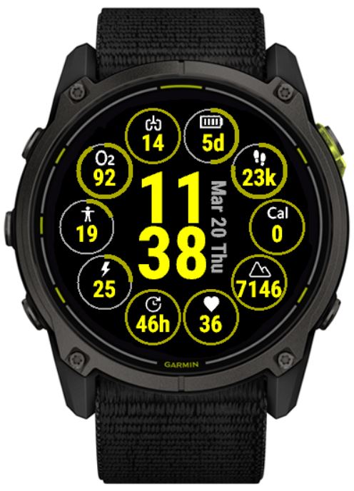TenCircles Digital with trial · Screenshot 1
