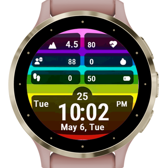 Chromatic Design · Screenshot 1