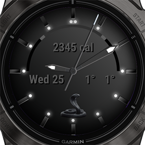 Black Mamba · Screenshot 2