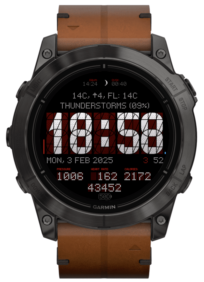 Connect IQ Store | Watch Faces and Apps | Garmin