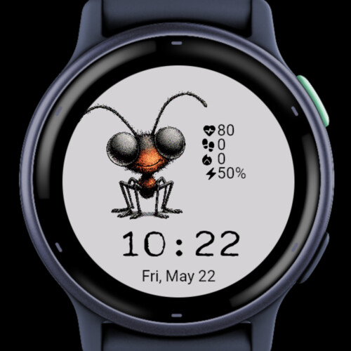 Funny Ant · Screenshot 0
