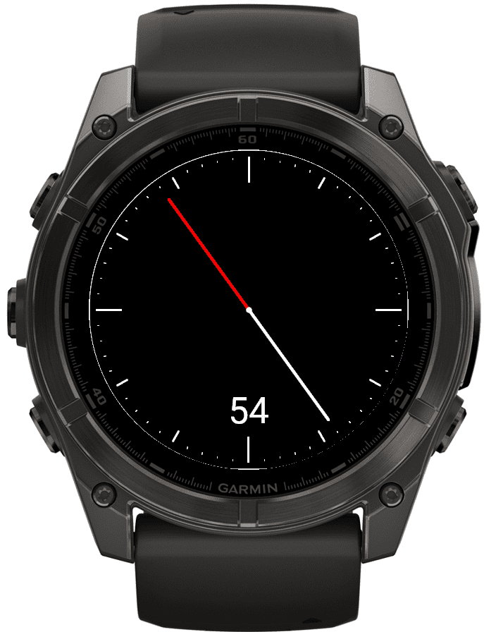 Pace Clock screenshot 3