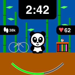 Watchables! Face FREE · Screenshot 0