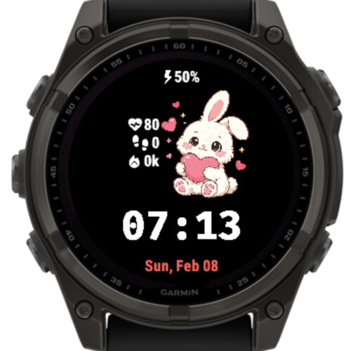 Bunny Love 2