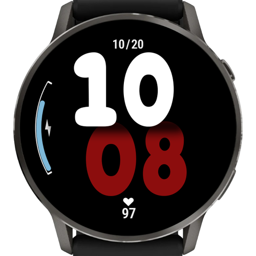Blob - CUSTOMIZABLE · Screenshot 1