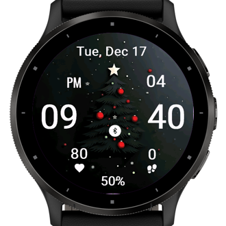 Elegant Christmas · Screenshot 1