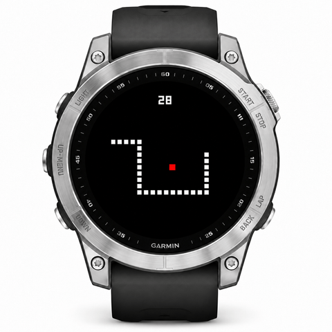 Snake Game · Screenshot 1
