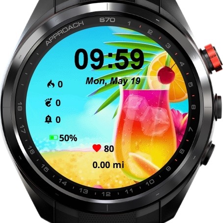 Beach Holiday · Screenshot 0