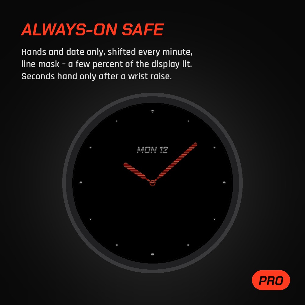 Wayfinder Ultra PRO · Screenshot 3