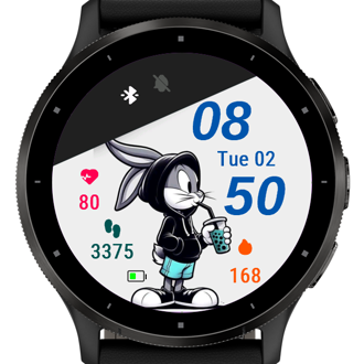 Cool Rabbit · Screenshot 2