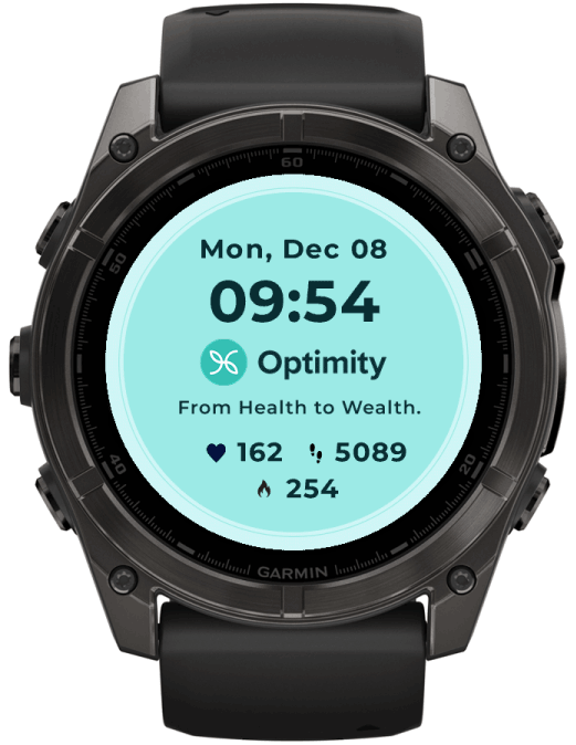 Optimity Pulse 2