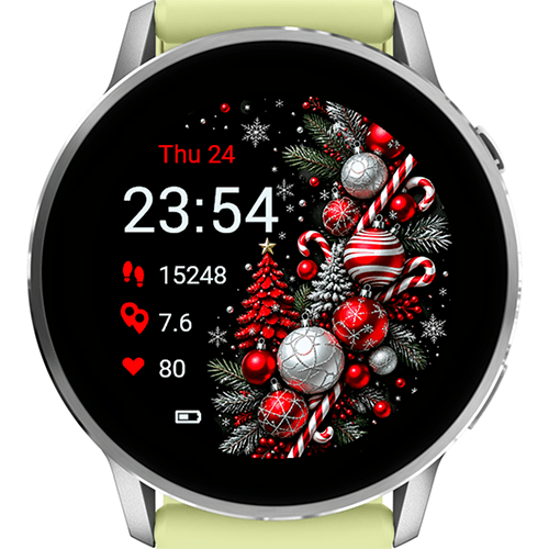 Christmas Magic G · Screenshot 1