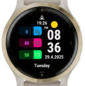 Hue Indicators · Screenshot 3