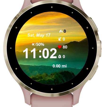 View Landscape · Screenshot 0