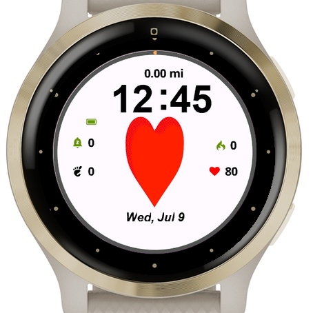 EKG · Screenshot 0