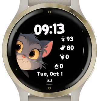 Tom Kitty · Screenshot 2
