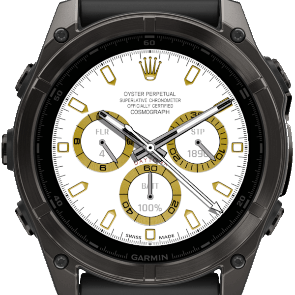 Daytona MB 5