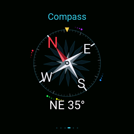 Sensor Lab · Screenshot 4