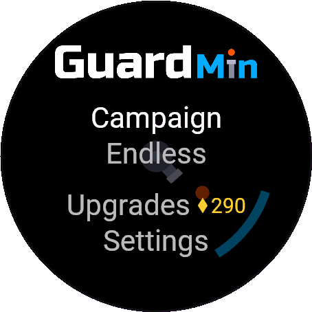 GuardMin · Screenshot 0
