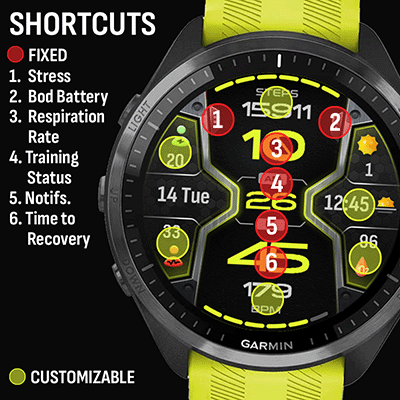 Vector X - OMG 474 · Screenshot 1
